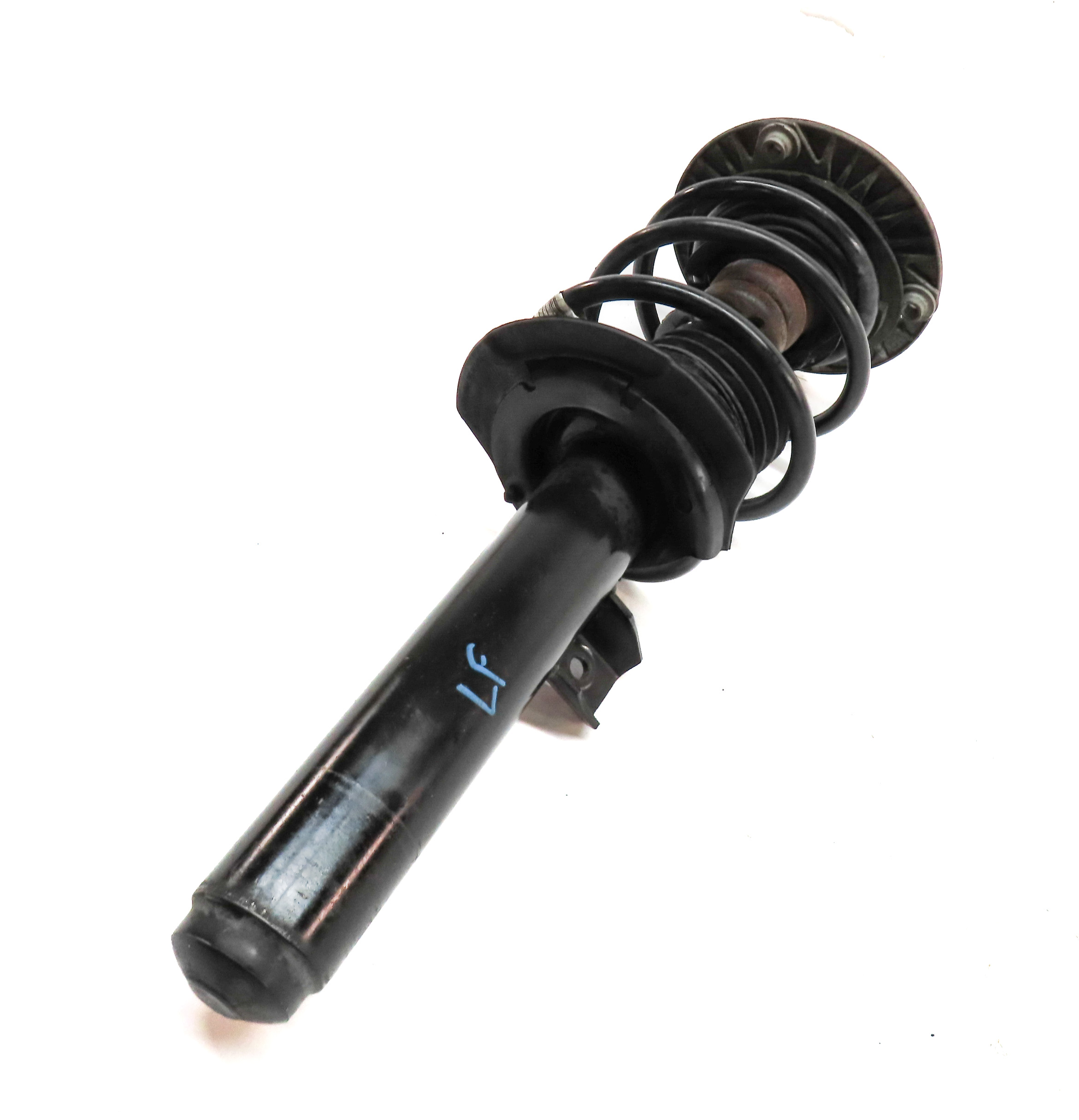 2013-2018 320i 328i (F30) AWD X-DRIVE FRONT LEFT DRIVER SUSPENSION SHOCK STRUT — exact item pictured